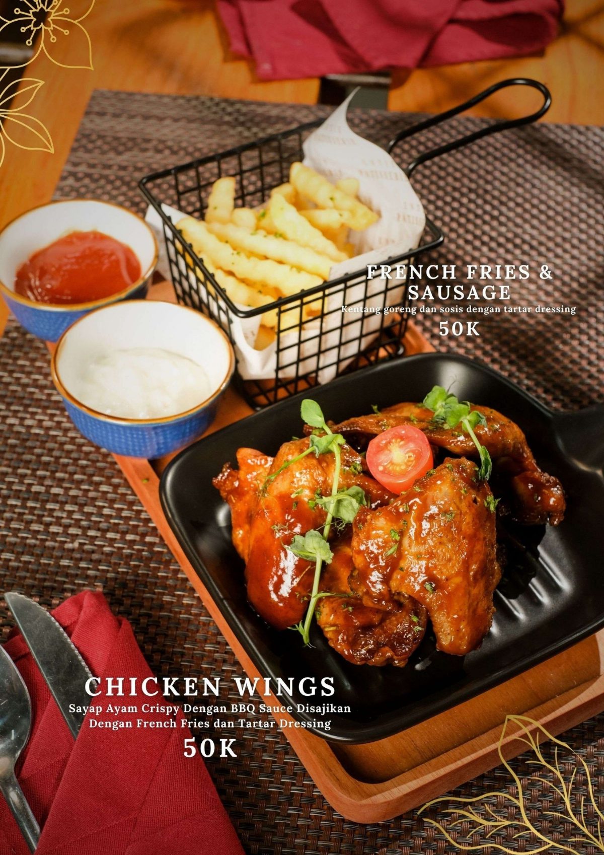 Chicken Wings