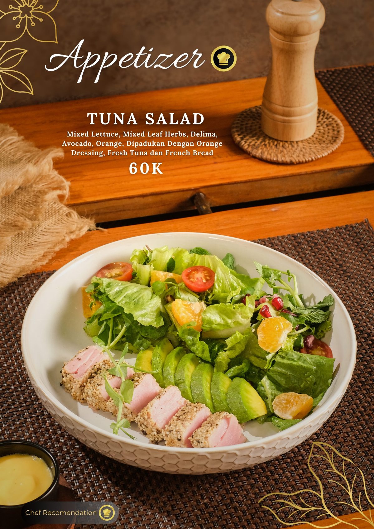 Tuna Salad