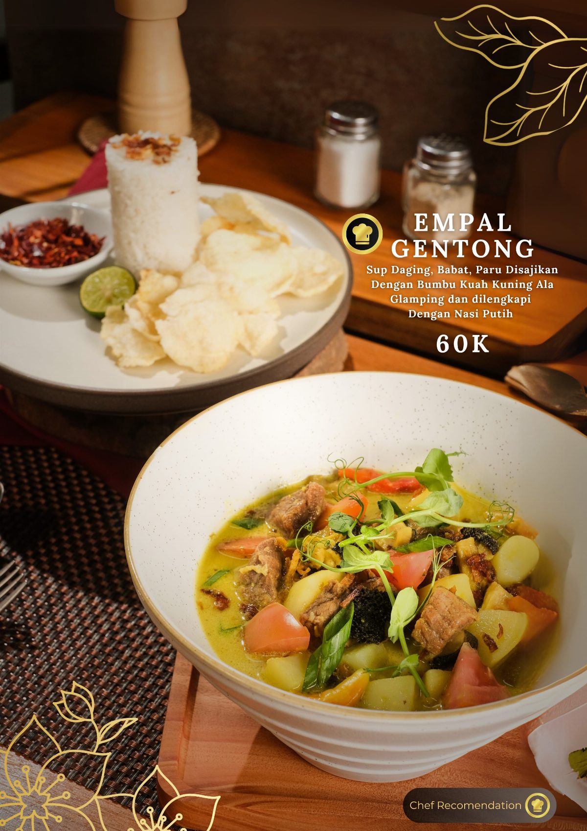 Empal Gentong
