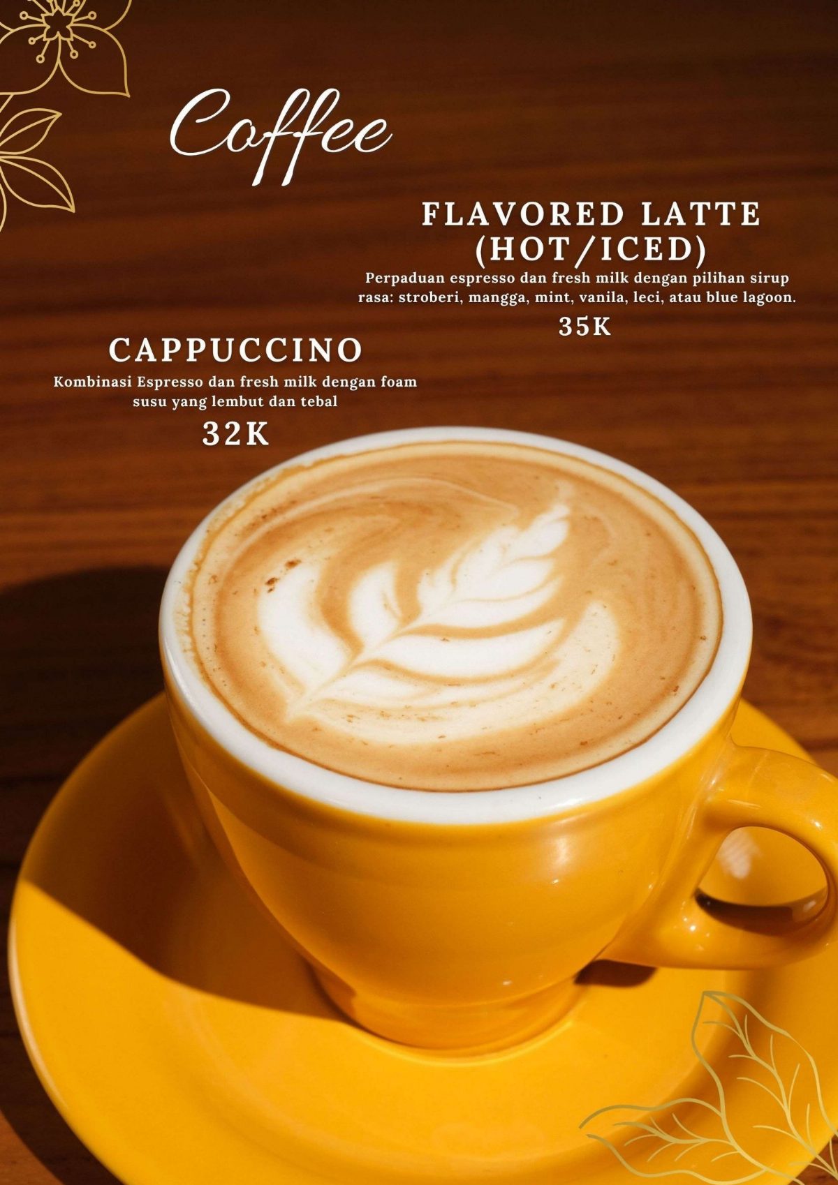 Cappuccino