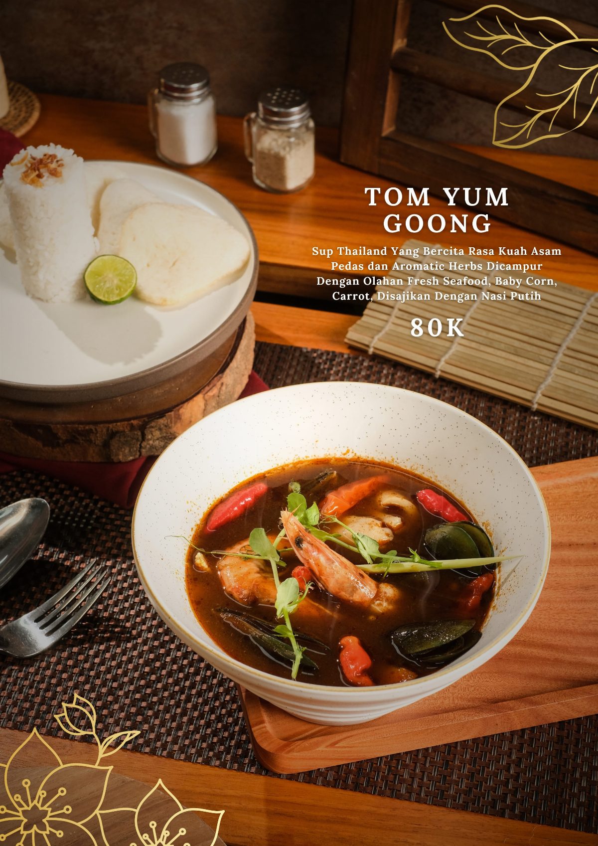 Tom Yum Goong